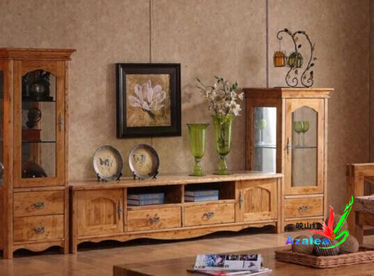 实木家具的制作——每一道工序都是一种艺术