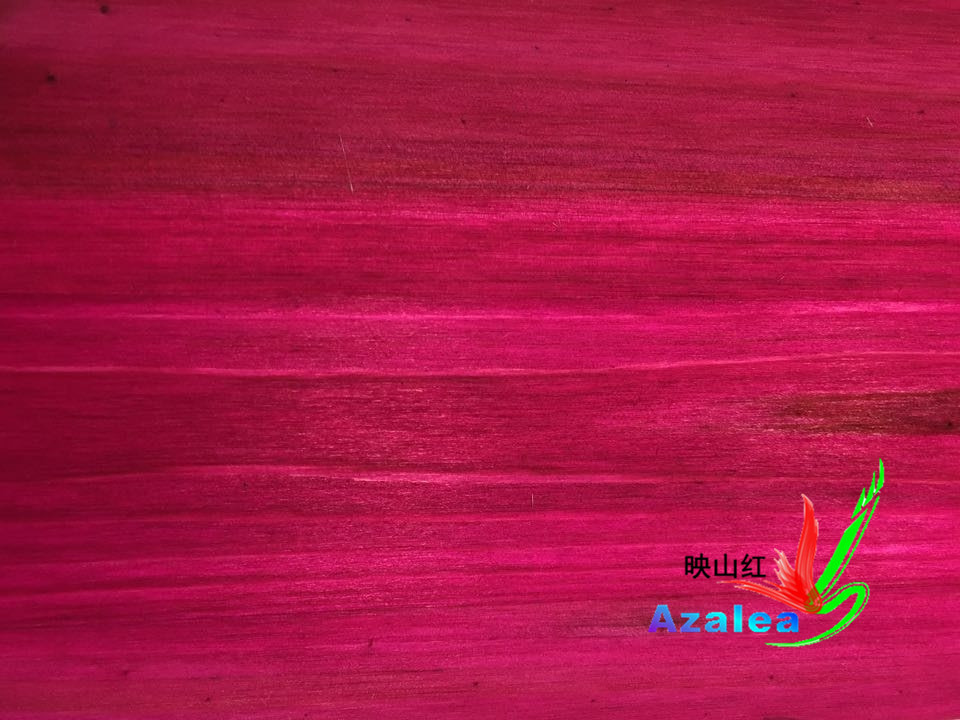 是什么在影响着色精染料颜色的测定？