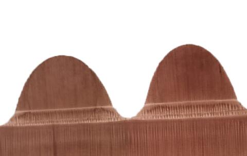 当水性色精沾到衣服上的时候，你会怎么清洗呢？