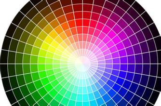 对于新手，色精调色表是最好的调色老师